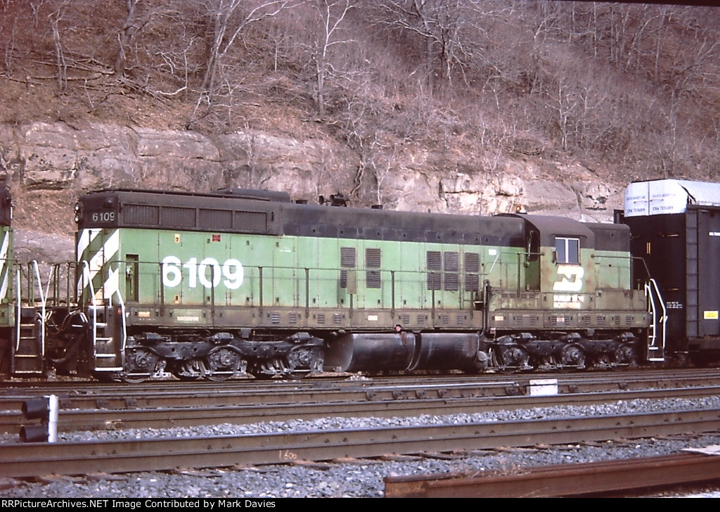 BN 6109